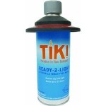 TIKI 1212183 Ready 2 Light Citronella Torch Fuel, 12-Ounce