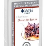 Lampe Berger 500ml/16.9-Fluid Ounces, Charleston Parfum De Maison