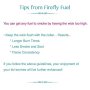 Firefly Citronella Tiki Torch Fuel - 1 Gallon - Odorless Oil - More Economical
