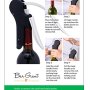 BarGiant Rabbit Style Corkscrew Wine Opener Set